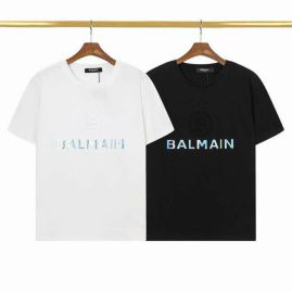 Picture of Balmain T Shirts Short _SKUBalmainM-3XLF810432778